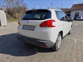 Peugeot 2008 1.6, снимка 5