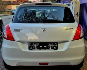 Suzuki Swift 1.2i-автомат-верига-нов-japan, снимка 8