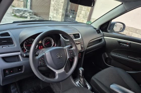 Suzuki Swift 1.2i-автомат-верига-нов-japan, снимка 12
