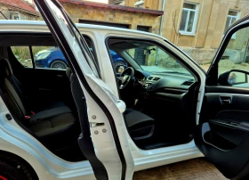 Suzuki Swift 1.2i-автомат-верига-нов-japan, снимка 15