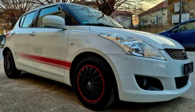 Suzuki Swift 1.2i-автомат-верига-нов-japan, снимка 4