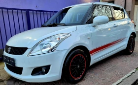 Suzuki Swift 1.2i-автомат-верига-нов-japan, снимка 9