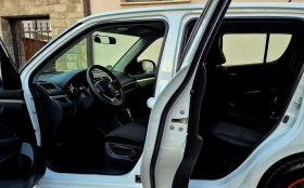 Suzuki Swift 1.2i-автомат-верига-нов-japan, снимка 13