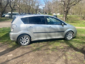Toyota Verso, снимка 7