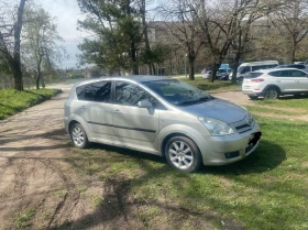 Toyota Verso, снимка 1