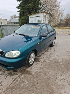 Daewoo Lanos 1.3, снимка 2