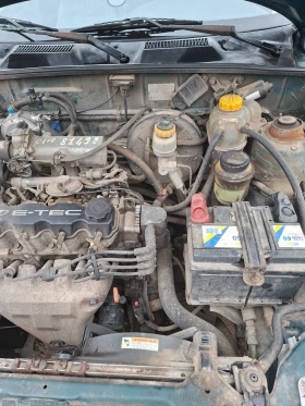 Daewoo Lanos 1.3, снимка 9
