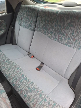 Daewoo Lanos 1.3, снимка 12