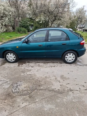 Daewoo Lanos 1.3, снимка 3
