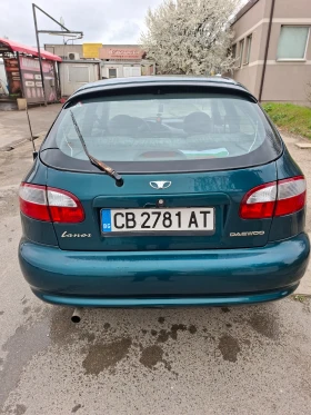 Daewoo Lanos 1.3, снимка 4