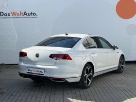 VW Passat, снимка 3