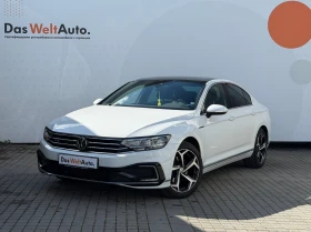VW Passat, снимка 1