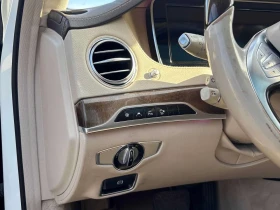 Mercedes-Benz S 400 Massage Seats * 360 * Distronic Plus * Panoramic r, снимка 9