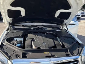 Mercedes-Benz S 400 Massage Seats * 360 * Distronic Plus * Panoramic r, снимка 17