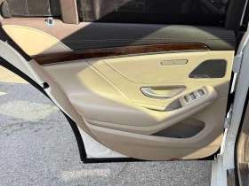 Mercedes-Benz S 400 Massage Seats * 360 * Distronic Plus * Panoramic r, снимка 16