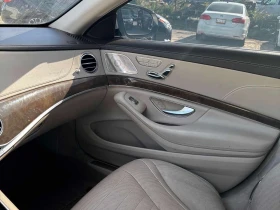 Mercedes-Benz S 400 Massage Seats * 360 * Distronic Plus * Panoramic r, снимка 15