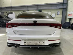 Kia K5 2.0 LPG ! Noblesse !, снимка 7
