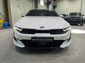 Kia K5 2.0 LPG ! Noblesse !, снимка 2