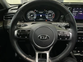 Kia K5 2.0 LPG ! Noblesse !, снимка 15