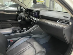 Kia K5 2.0 LPG ! Noblesse !, снимка 13
