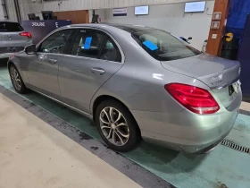 Mercedes-Benz C 300 CARFAX /Кожа/Нави/Подгрев/Панорама, снимка 4