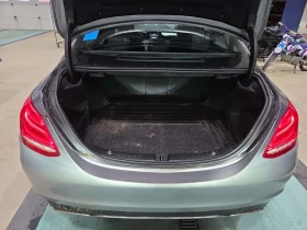 Mercedes-Benz C 300 CARFAX /Кожа/Нави/Подгрев/Панорама, снимка 12