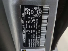 Mercedes-Benz C 300 CARFAX /Кожа/Нави/Подгрев/Панорама, снимка 13