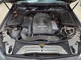 Mercedes-Benz C 300 CARFAX /Кожа/Нави/Подгрев/Панорама, снимка 15