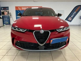 Alfa Romeo Tonale 1.3 Plug-in Hybrid Ti AWD, снимка 5