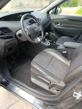 Renault Scenic X mod , снимка 2