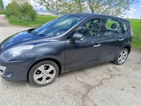 Renault Scenic X mod , снимка 4