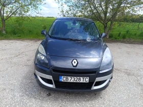 Renault Scenic X mod , снимка 5