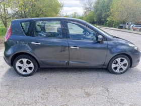Renault Scenic X mod , снимка 6