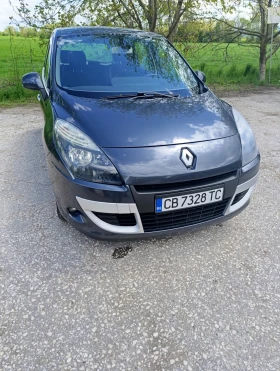 Renault Scenic X mod , снимка 1