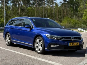 VW Passat R LINE НОВ ВНОС ХОЛАНДИЯ , снимка 1