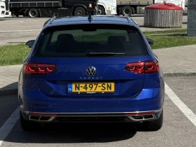 VW Passat R LINE НОВ ВНОС ХОЛАНДИЯ , снимка 5