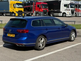 VW Passat R LINE НОВ ВНОС ХОЛАНДИЯ , снимка 6