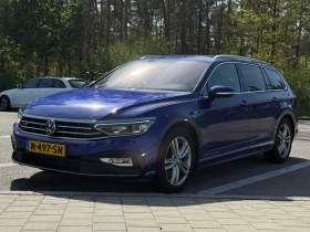 VW Passat R LINE НОВ ВНОС ХОЛАНДИЯ , снимка 3