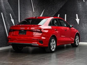 Audi A3 40 TFSI quattro Komfort, снимка 3