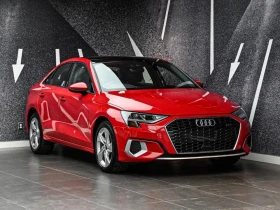 Audi A3 40 TFSI quattro Komfort, снимка 1