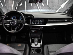 Audi A3 40 TFSI quattro Komfort, снимка 12