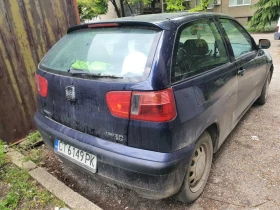 Seat Ibiza 1.9 sdi, снимка 3