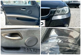 BMW 320 2.0D 163HP DYNAMIC XENON КОЖА, снимка 15