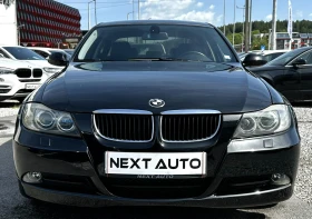 BMW 320 2.0D 163HP DYNAMIC XENON КОЖА, снимка 2