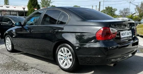 BMW 320 2.0D 163HP DYNAMIC XENON КОЖА, снимка 7