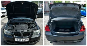 BMW 320 2.0D 163HP DYNAMIC XENON КОЖА, снимка 16