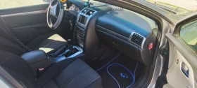 Peugeot 407, снимка 9