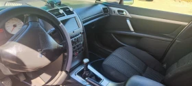 Peugeot 407, снимка 11