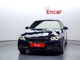 BMW 528 i, снимка 3