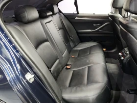BMW 528 i, снимка 12
